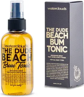 Waterclouds The Dude Beach Bum Tonic Grooming Spray suolasuihke 150 ml