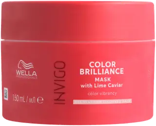 Wella Professionals Invigo Color Brilliance Mask hiusnaamio 150 ml