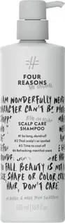 Four Reasons Original Scalp Care Shampoo 500 ml