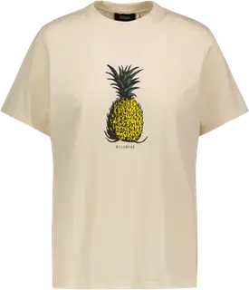 Billebeino Pineapple t-paita
