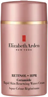 Elizabeth Arden Retinol + HPR Ceramide Water Cream - uudistava kasvovoide päivä- ja yökäyttöön 50 ml