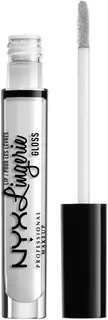 NYX Professional Makeup Lip Lingerie Gloss huulikiilto 3,4 ml