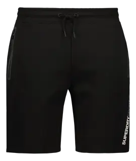 Superdry Sport Gymtech collegeshortsit