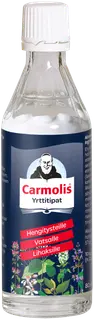 Carmolis yrttitipat 80 ml