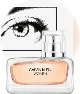 Calvin Klein Women Intense EdP tuoksu 30ml