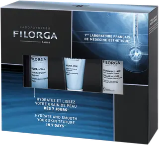 Filorga Hydration -ihonhoitopakkaus