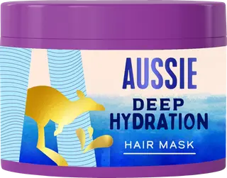Aussie Deep Hydration 450ml hiusnaamio