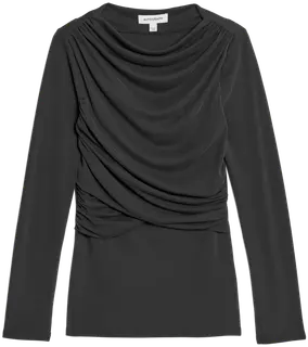 M&S trikoopusero