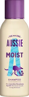Aussie 90ml Miracle Moist shampoo