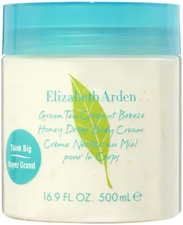 Elizabeth Arden Green Tea Coconut Breeze Honey Drops Body Cream vartalovoide 500 ml