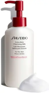 Shiseido Extra Rich Cleansing milk puhdistusmaito 125 ml