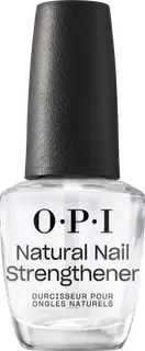 OPI Natural Nail Strengthener kynnenvahvistaja 15 ml
