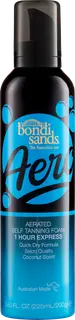 Bondi Sands Aerated Self Tanning Foam Express itseruskettava vaahto 225 ml