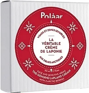 Polaar La Véritable Crème De Laponie hoitovoide 50 ml