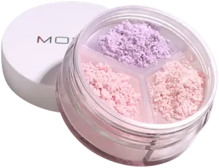 MOIRA Set & Correct Loose Setting Powder irtopuuteri 4,6 g
