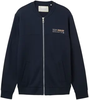 Tom Tailor collegetakki