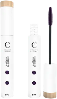 COULEUR CARAMEL Backstage Mascara 6 ml