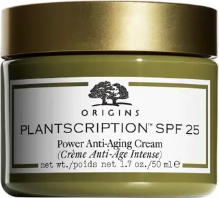 Origins Plantscription™ SPF 25 Power Anti-Aging Cream kasvovoide 50ml