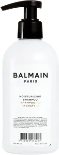 Balmain Moisturizing shampoo 300 ml