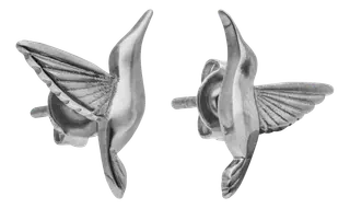 Edblad Hummingbird steel korvanapit