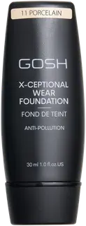GOSH X-Ceptional Wear Make-up meikkivoide 35 ml