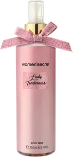 Women'secret Body Mist  "Lady Tenderness" vartalotuoksu 250ml