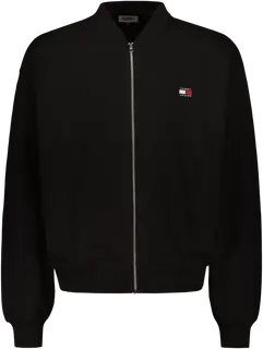Tommy Jeans  boxy xs badge bomber collegetakki