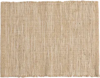 Pentik Kastikka pöytätabletti 35x45 cm, vaaleanruskea
