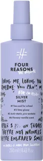 Four Reasons Original Silver Mist hopeasuihke 250 ml