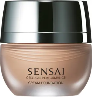 SENSAI Cellular Performance Cream Foundation meikkivoide 30 ml