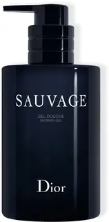 DIOR Sauvage Shower Gel suihkugeeli 250 ml