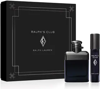 Ralph Lauren Ralph's Club tuoksupakkaus