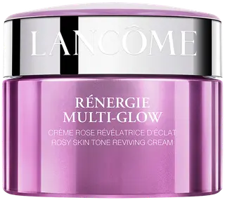 Lancôme Rénergie Multi-Glow Rosy Skin Tone Reviving Cream hoitovoide 50ml