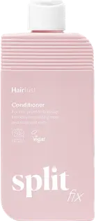 Hairlust Split Fix Conditioner korjaava hoitoaine 250 ml