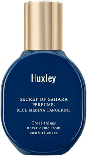 Huxley Perfume; Blue Medina Tangerine tuoksu 15ml