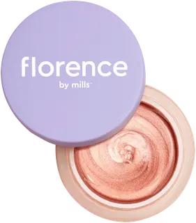 Florence by Mills Low-Key Calming Peel Off Mask kasvonaamio 50 ml