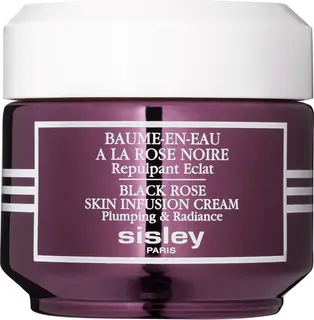 Sisley Paris Black Rose Skin Infusion Cream hoitovoide 50ml