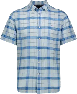 Tommy Hilfiger pellavasekoitepaita