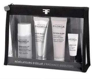 Filorga Routine Kit -ihonhoitopakkaus