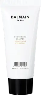 Balmain Moisturizing shampoo 50 ml
