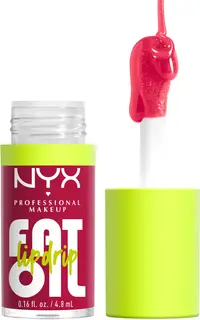 NYX Professional Makeup Fat Oil Lip Drip Gloss -huulikiilto
