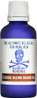 The Bluebeards Revenge Classic Blend Beard Oil partaöljy 50 ml