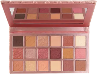 Revolution luomiväri Soft Glamour Shadow Glam Glow 18 sävyä