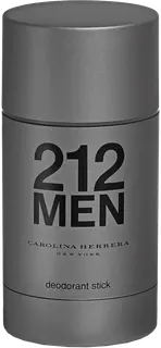 Carolina Herrera 212 Men Deodorant Stick 75 g
