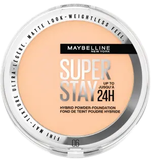 Maybelline New York Superstay 24H Hybrid Powder Foundation meikkipuuteri 9 g
