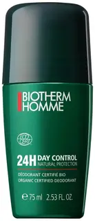 Biotherm Homme Day Control Natural Protect alumiinisuolaton deodorantti 75 ml