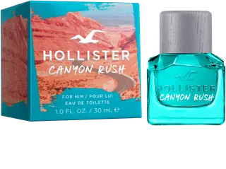 Hollister Canyon Rush for Him EdT 30ml