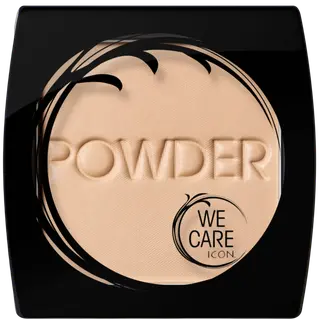 We Care Icon Perfect Wear Face Powder Soft Focus puuteri 7 g