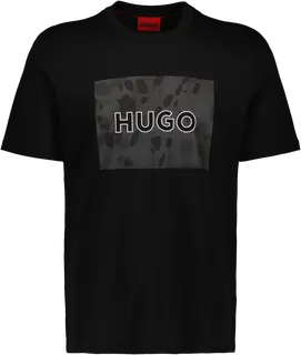 Hugo Dulive U234  t-paita