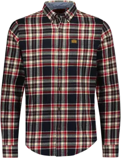 Superdry Ls Cotton paita